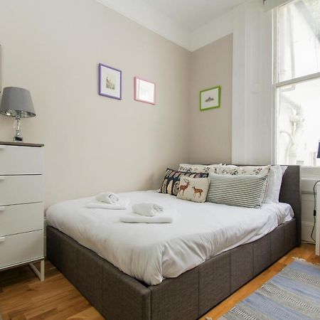 Apartament Brunswick Bijou Okręg wyborczy Hove Zewnętrze zdjęcie